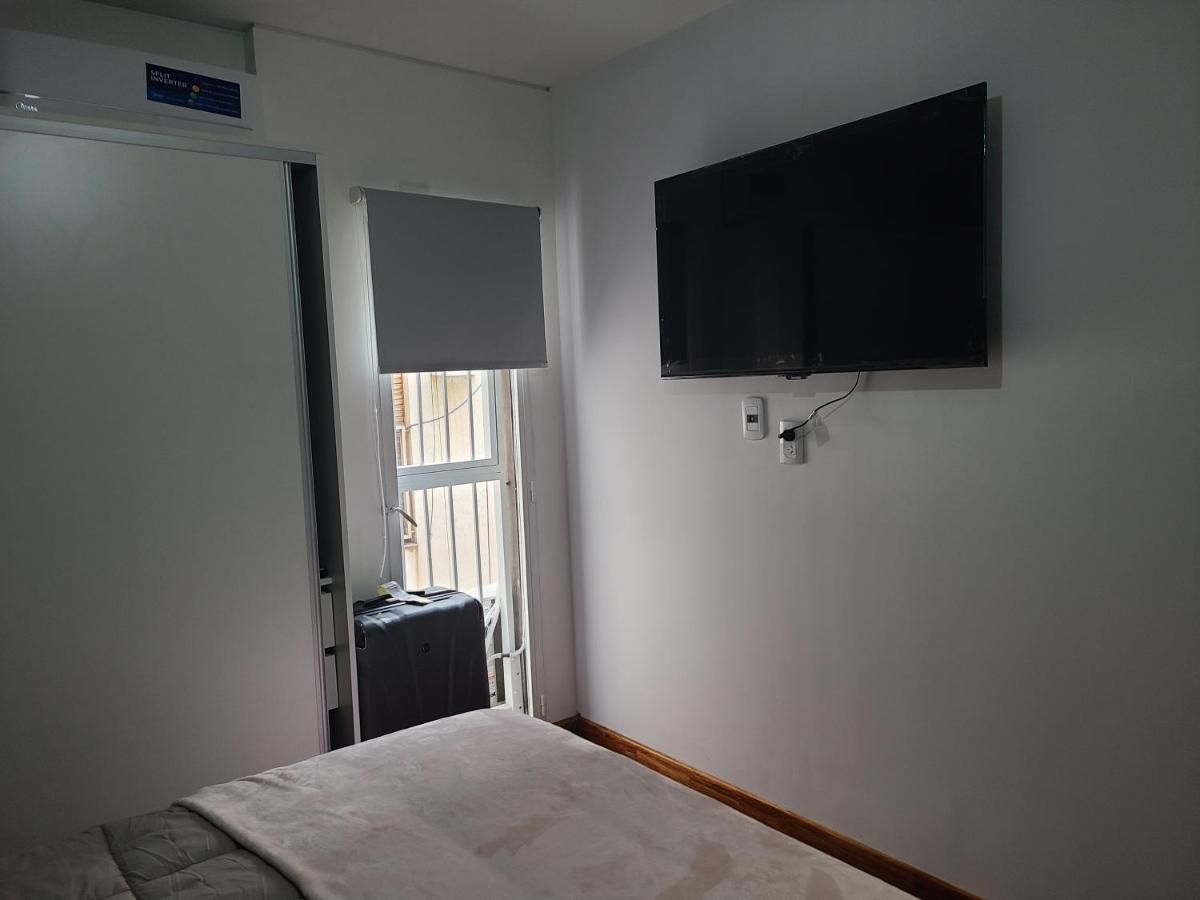 Apartamento Departamento Centrico, Pasos Peatonal Mendoza Exterior foto