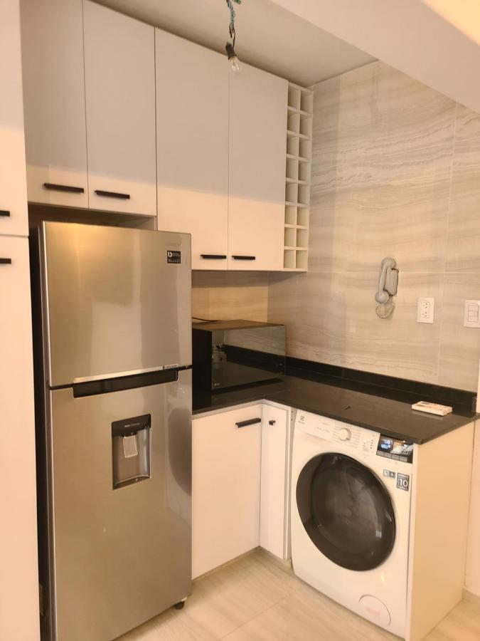 Apartamento Departamento Centrico, Pasos Peatonal Mendoza Exterior foto