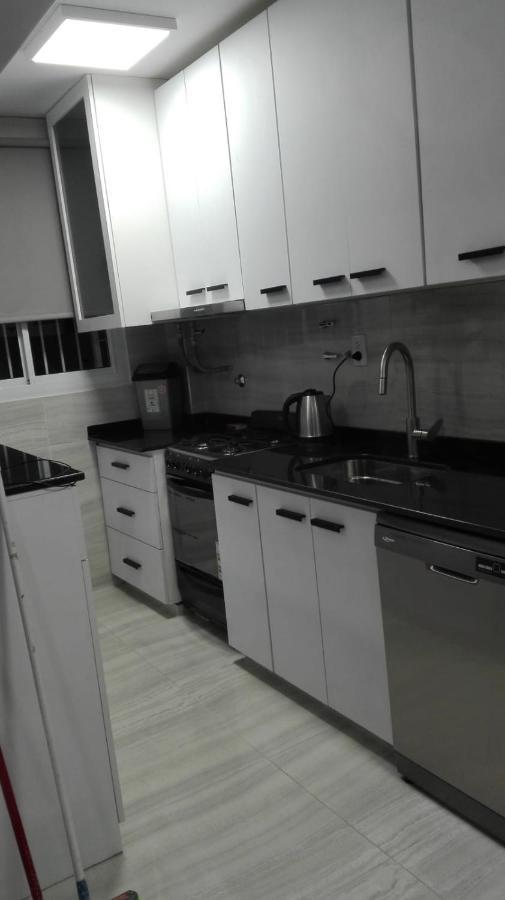 Apartamento Departamento Centrico, Pasos Peatonal Mendoza Exterior foto